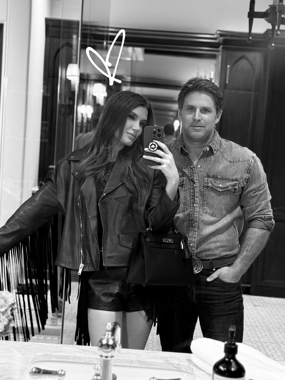 Big week ✨date night