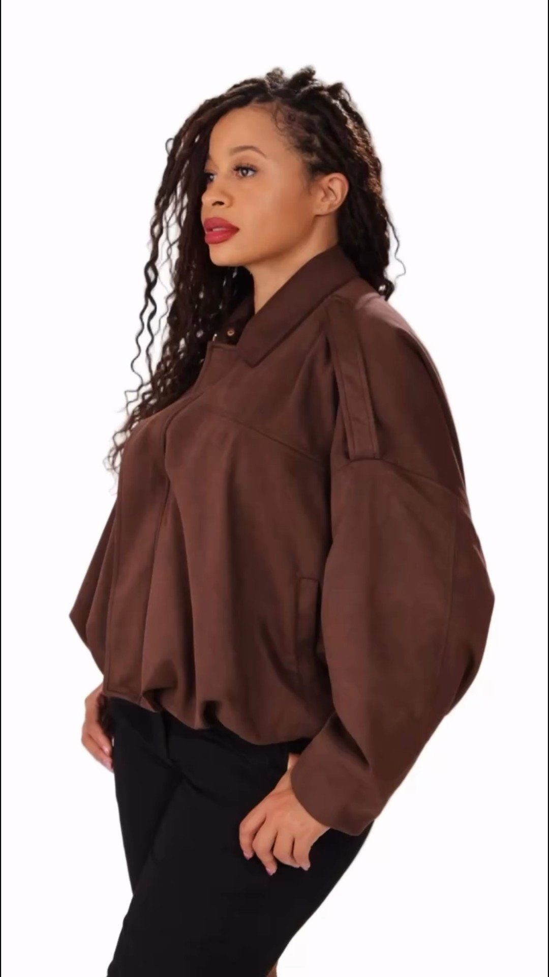 🤎🍂🧥 @bubblesvault 

#LTKSeasonal