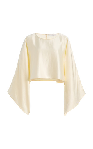 Threshold Satin Top | Moda Operandi (Global)