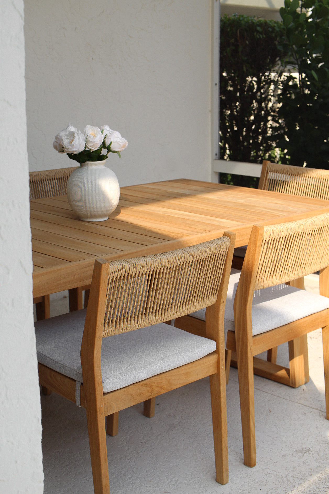 Get your outdoor space ready for guests 

#LTKhome #patio #patiorefresh #outdoorliving #amazonfinds #amazonhome #ltkit #summer

#LTKdayinmylife #LTKSpringSale #LTKHome