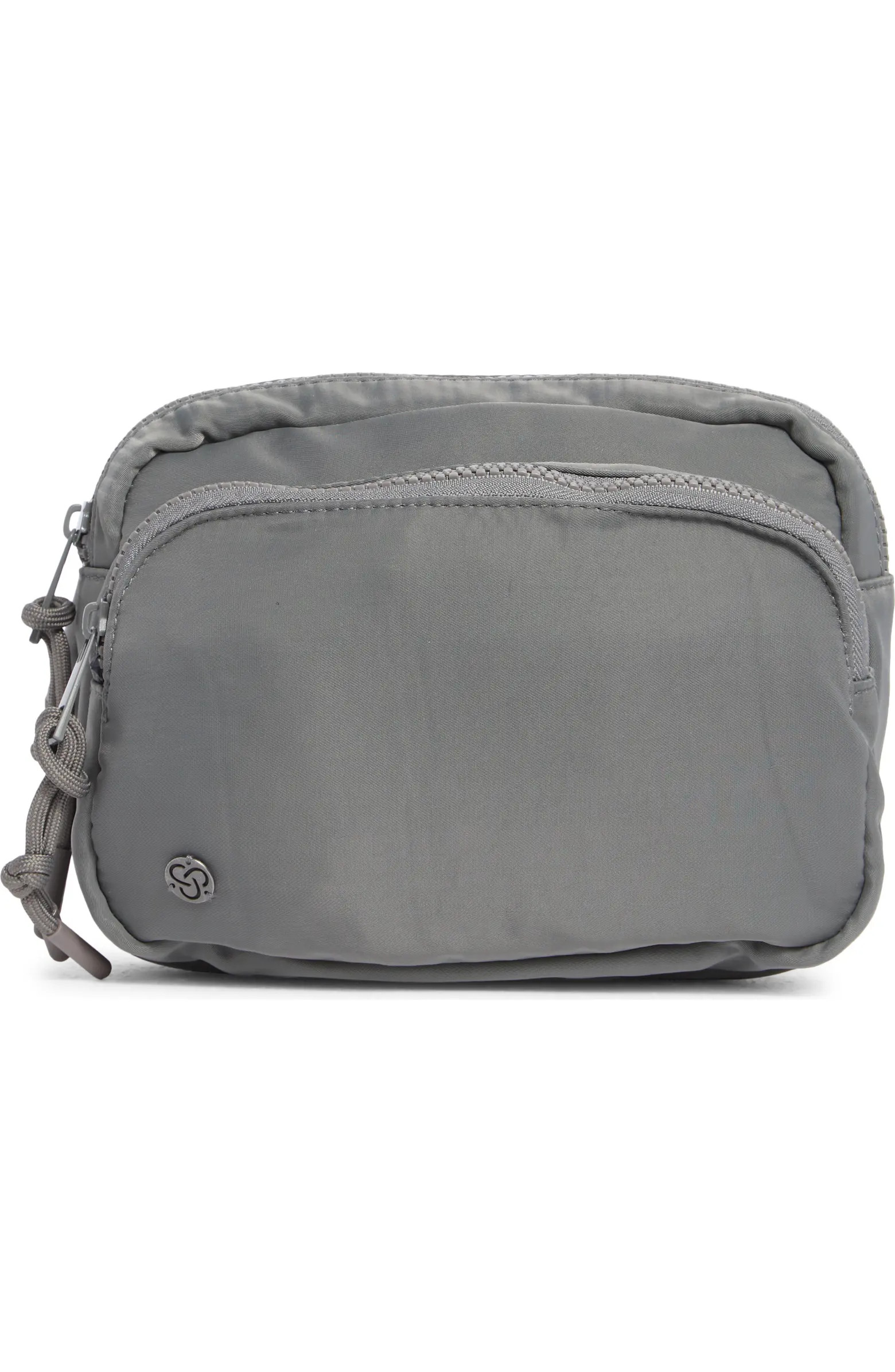 Two Pocket Belt Bag | Nordstrom