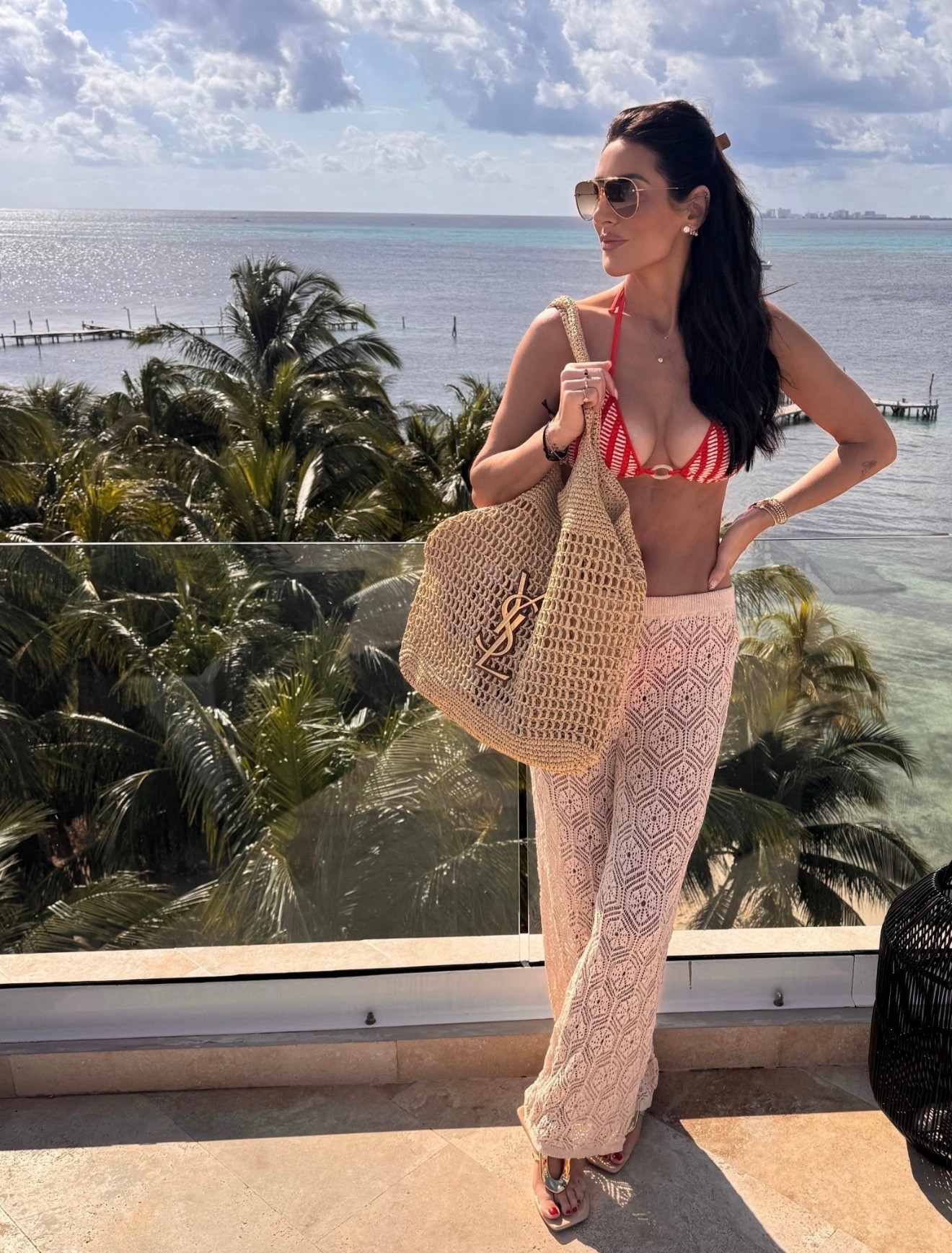 Vacation | Resort Wear | Swim Coverup | Target Coverupp

#LTKFindsUnder100 #LTKFindsUnder50 #LTKTravel