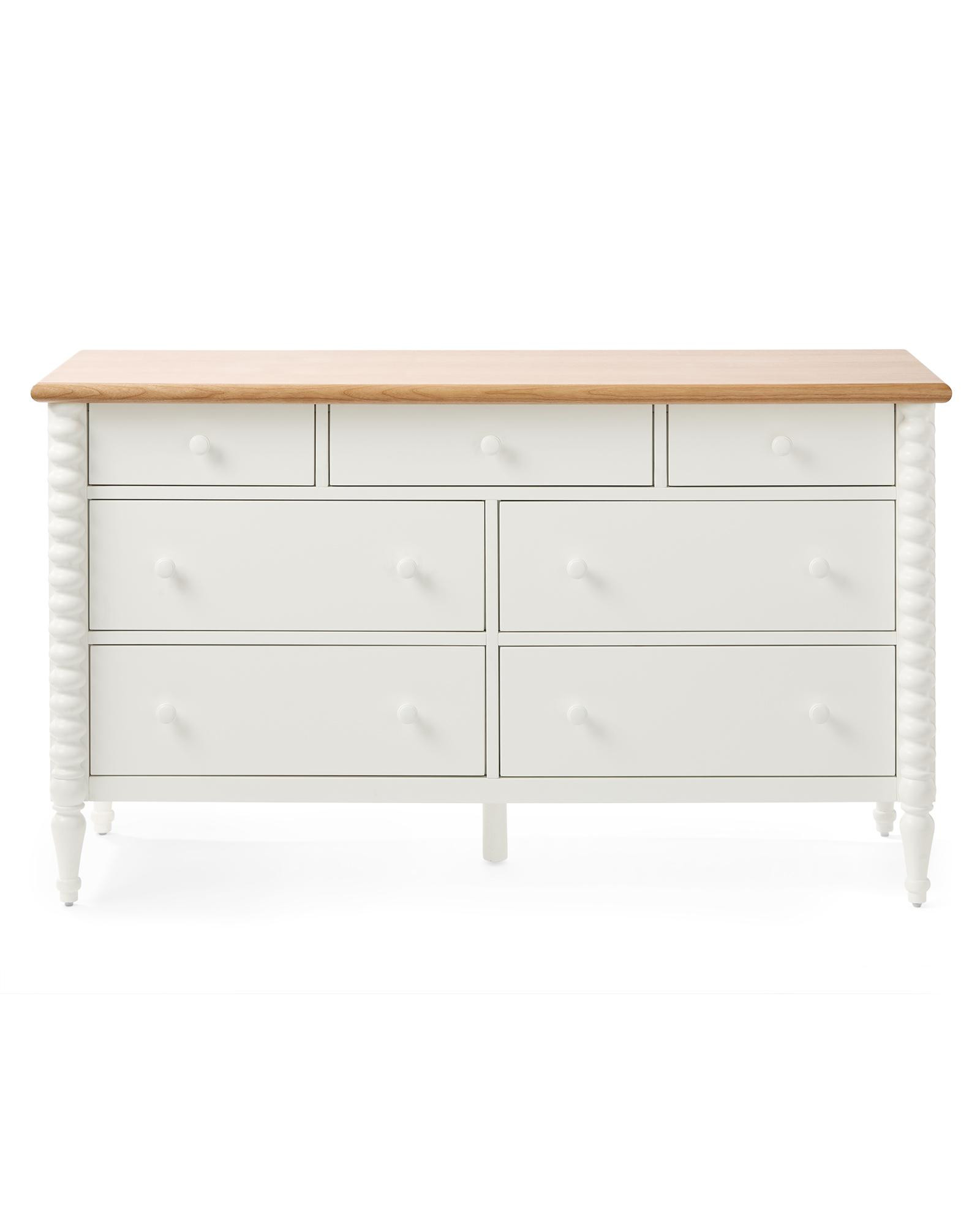 Piccolo Dresser | Serena and Lily