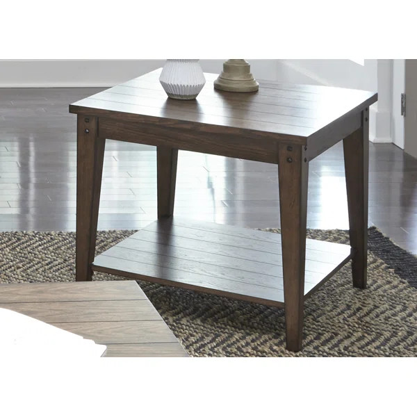 Kalene End Table | Wayfair North America
