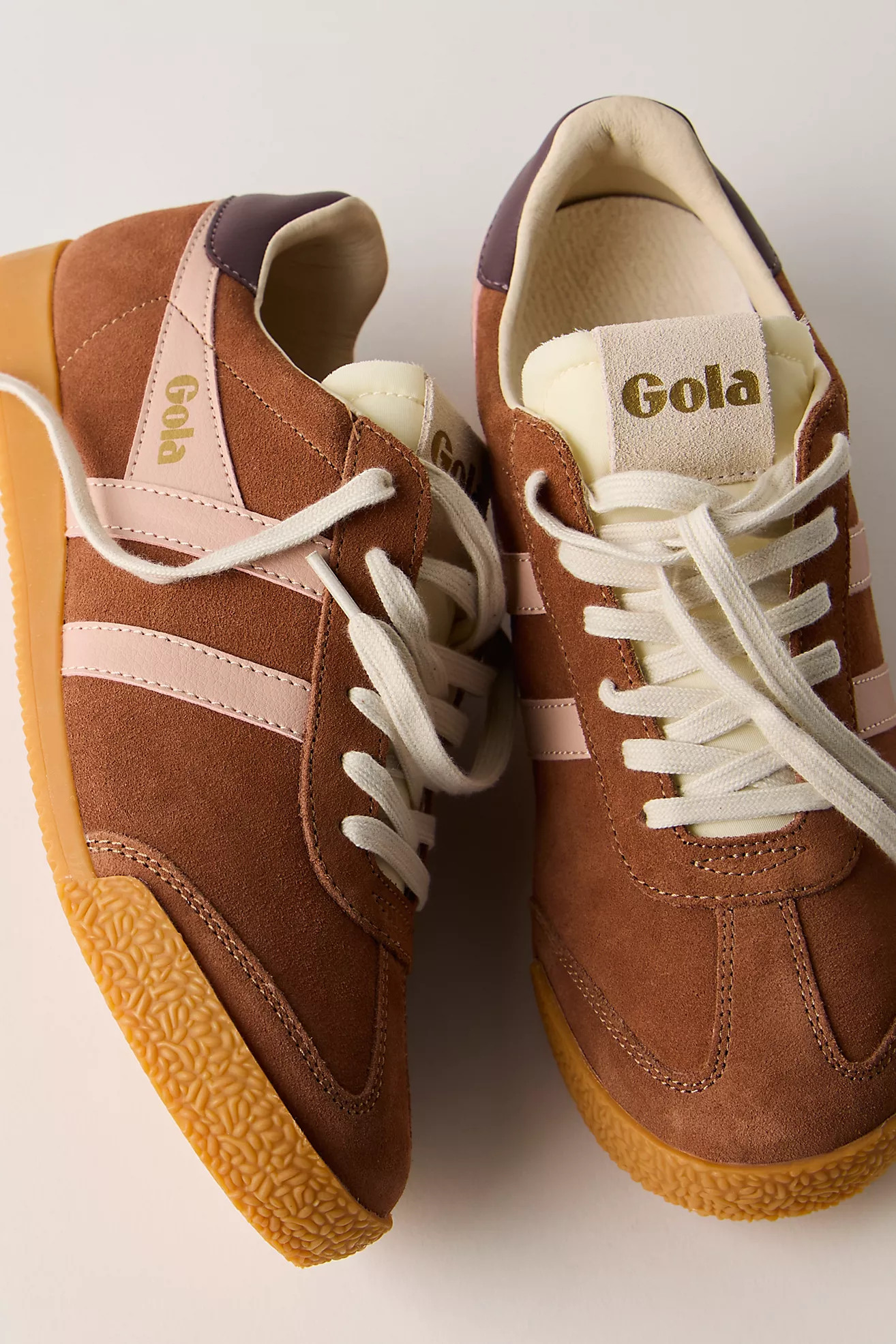 Gola Elan Sneakers | Free People (Global - UK&FR Excluded)