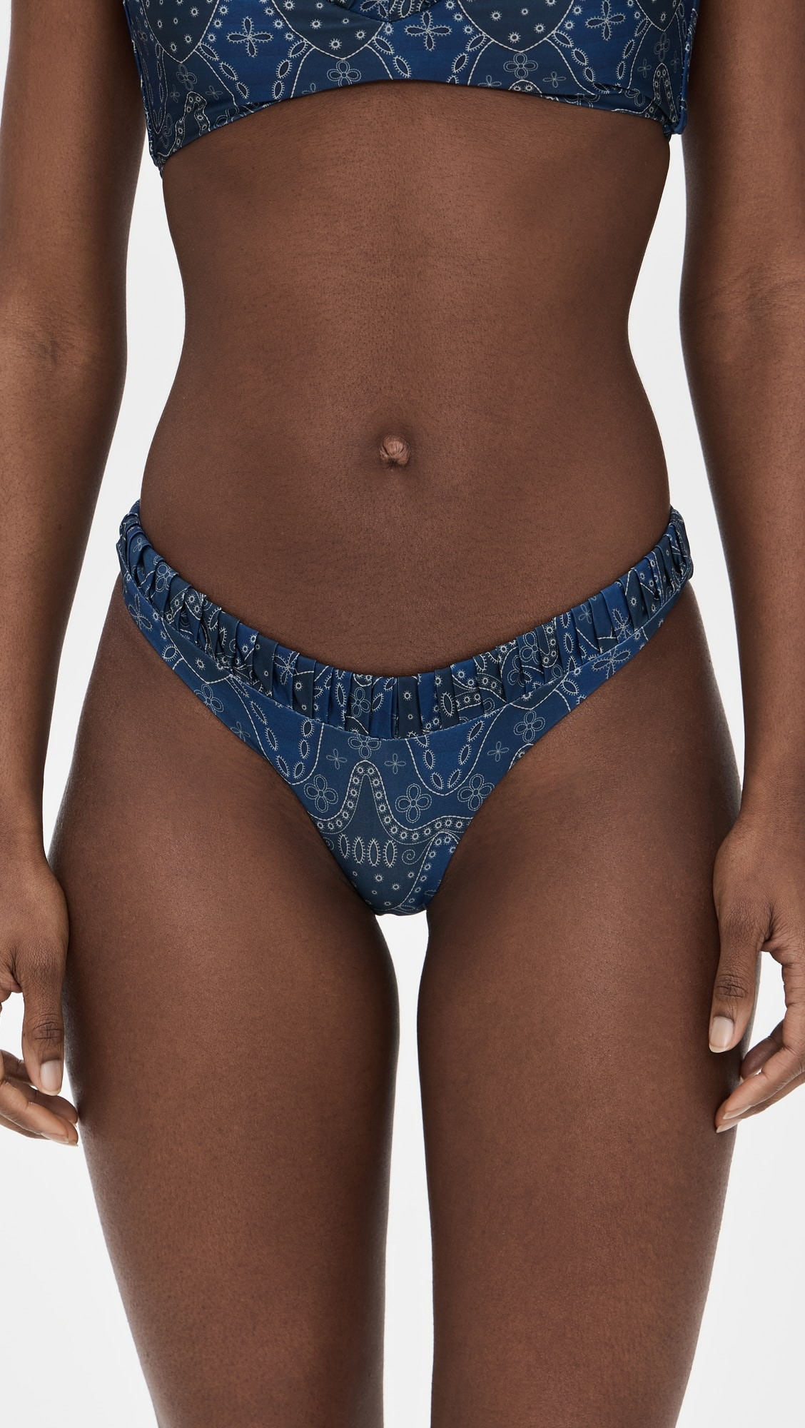 Peixoto Millie Bikini Bottoms | Shopbop | Shopbop