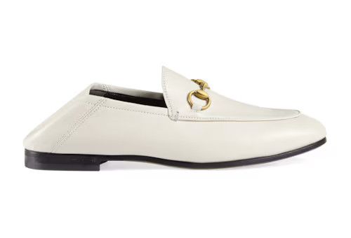 Gucci Leather Horsebit loafer | Gucci (US)