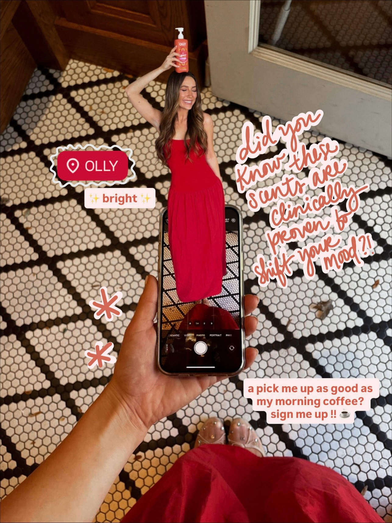 #OLLYPartner not even my favorite books can boost my mood AND skin at the same time! ✨ @ollywellness has officially outdone themselves with their new mood+skin body washes! love the BRIGHT scent when i need a pick me up in the morning + the REVIVE scent post-workout or a day out and about as a refresh! 💕🧴 shop these now in my stories + @shop.ltk! which one are you choosing?! #ad #target @target #liketkit https://liketk.it/5oMQk