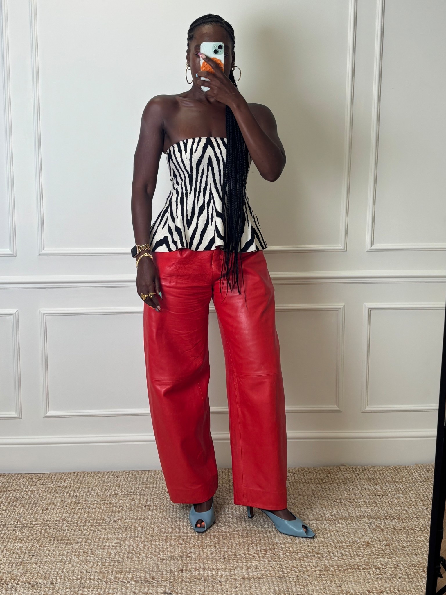 Tuesday fit ❤️

#LTKsummer #LTKshoes #LTKworkwear