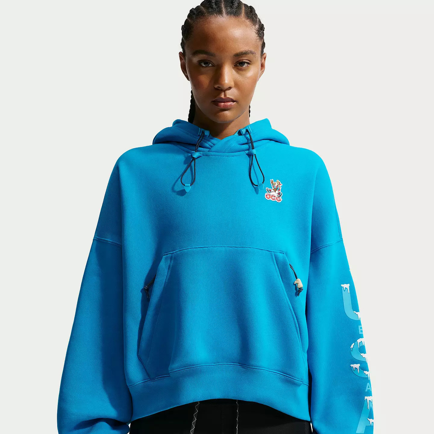 Nike ACG USA Women's Hoodie | DICK'S Sporting Goods