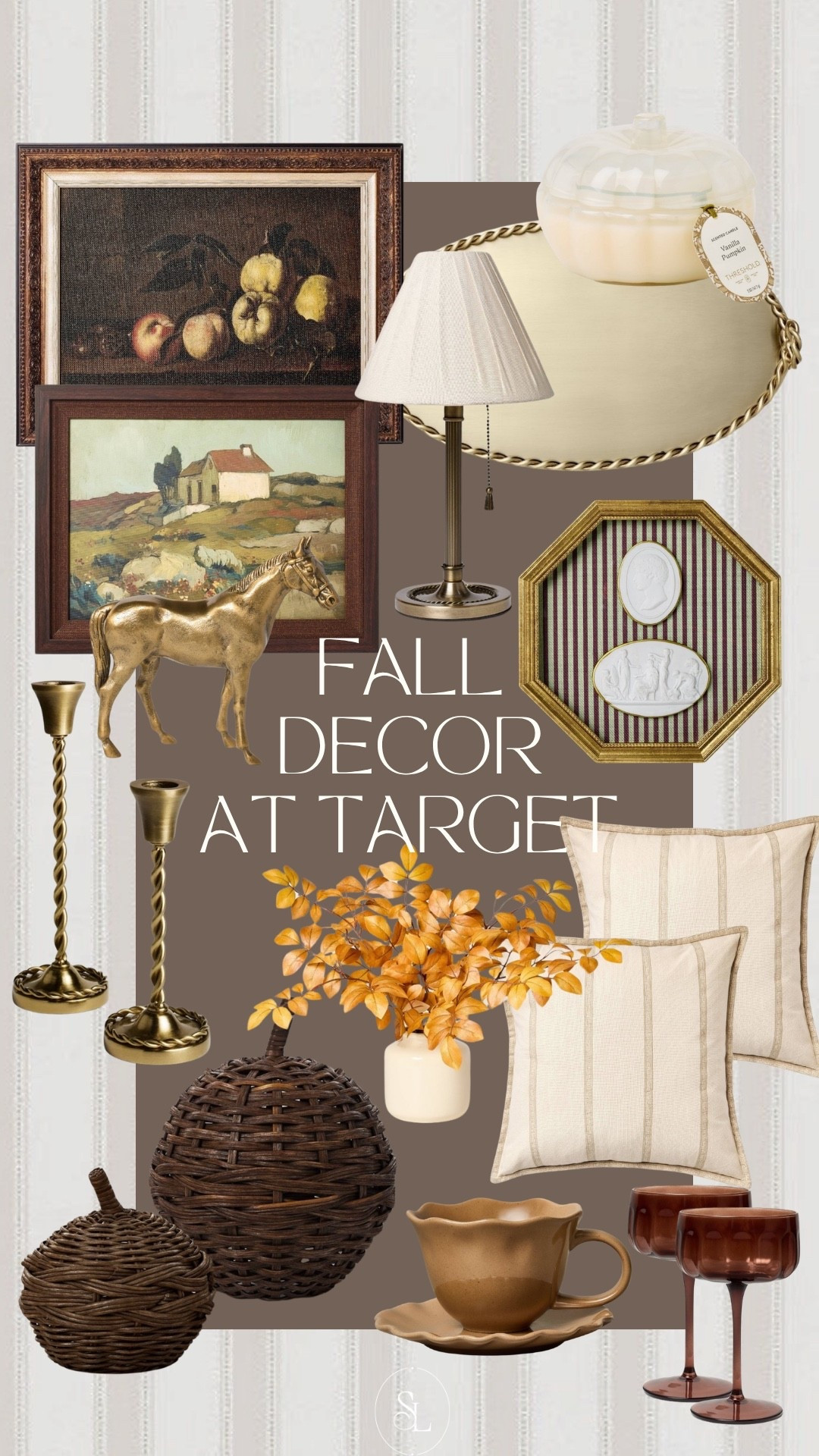 new fall decor at target that is SO GOOD🙌🏽🍂🤎🧸

#LTKHome #LTKSeasonal #LTKvlog