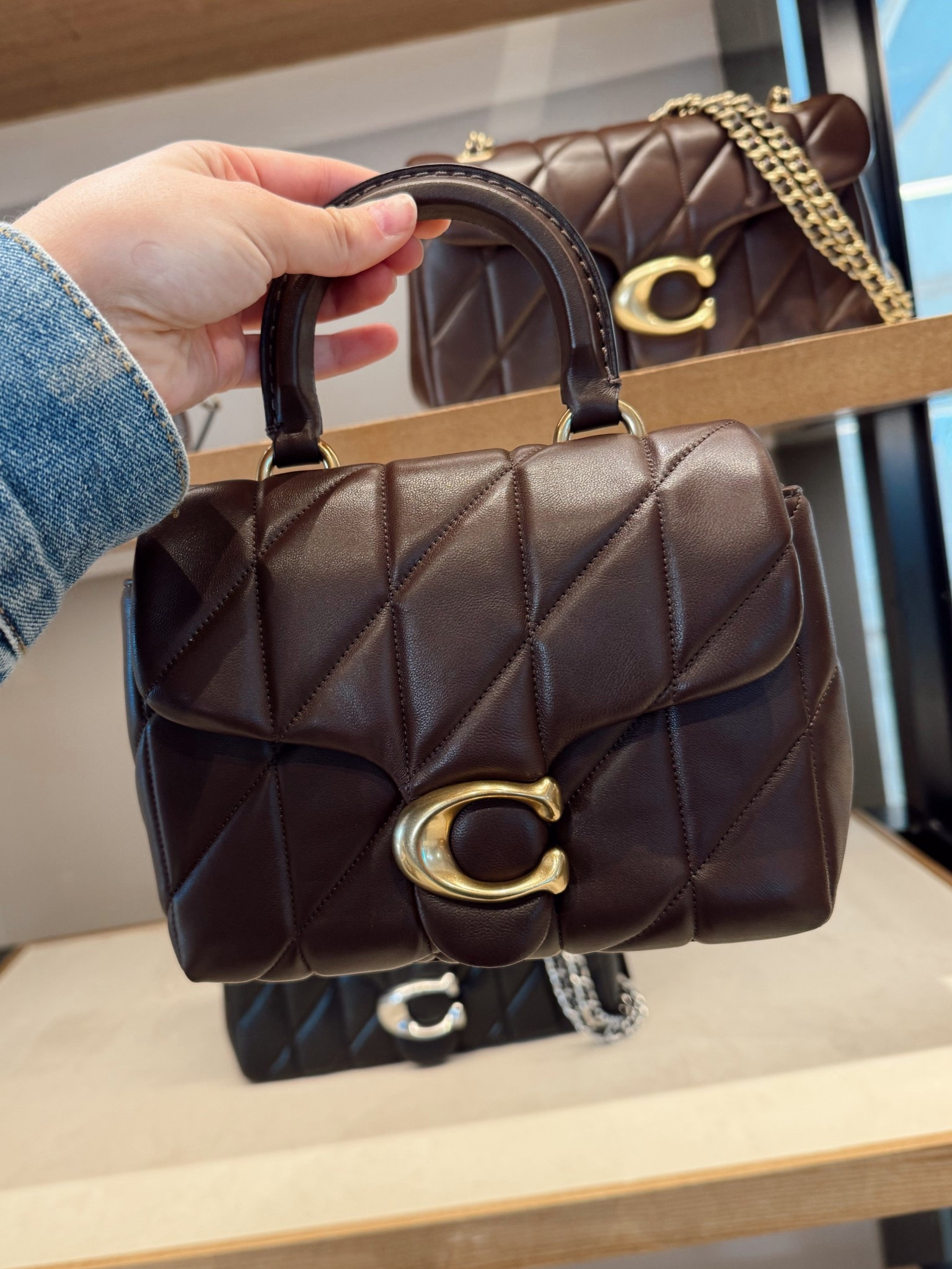 The best everyday bag!

#LTKootd #LTKTravel