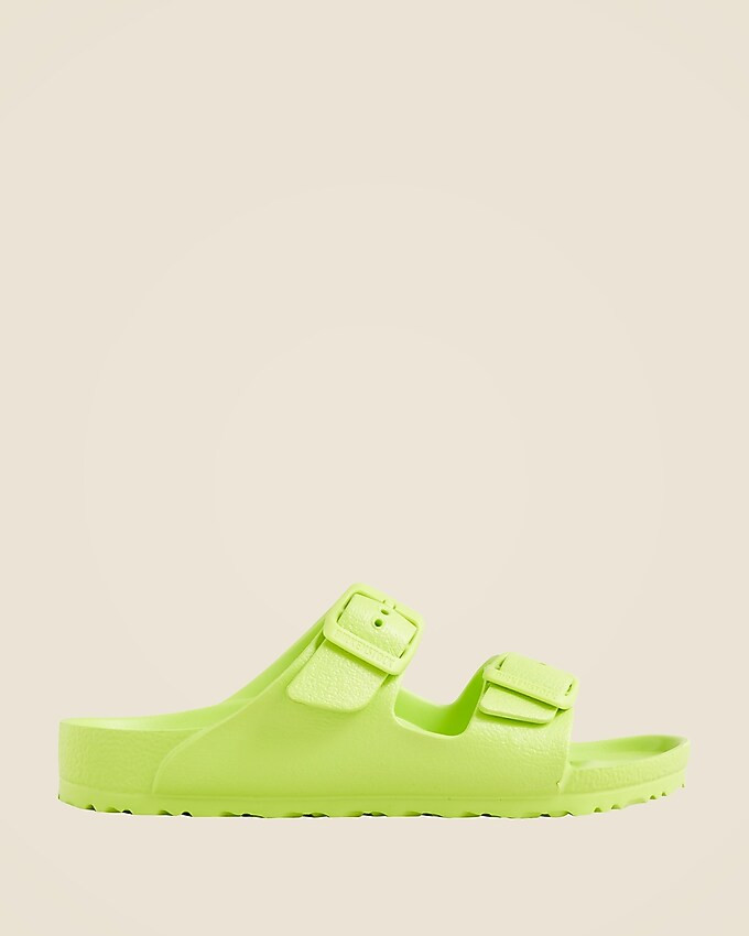 Kids' Birkenstock® Arizona EVA sandals | J. Crew US