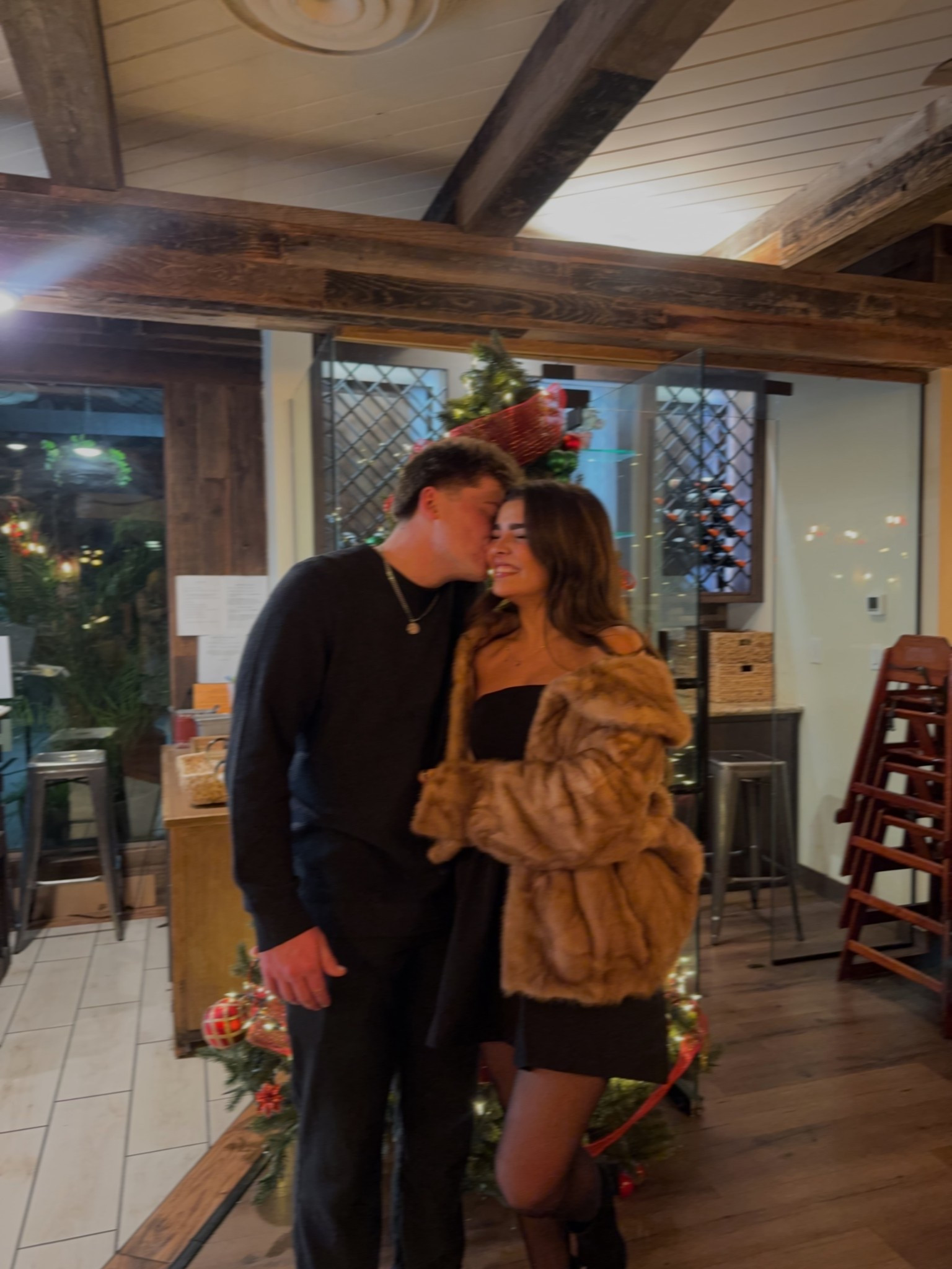 Holiday fits!!!

#LTKdayinmylife #LTKHoliday #LTKGiftGuide