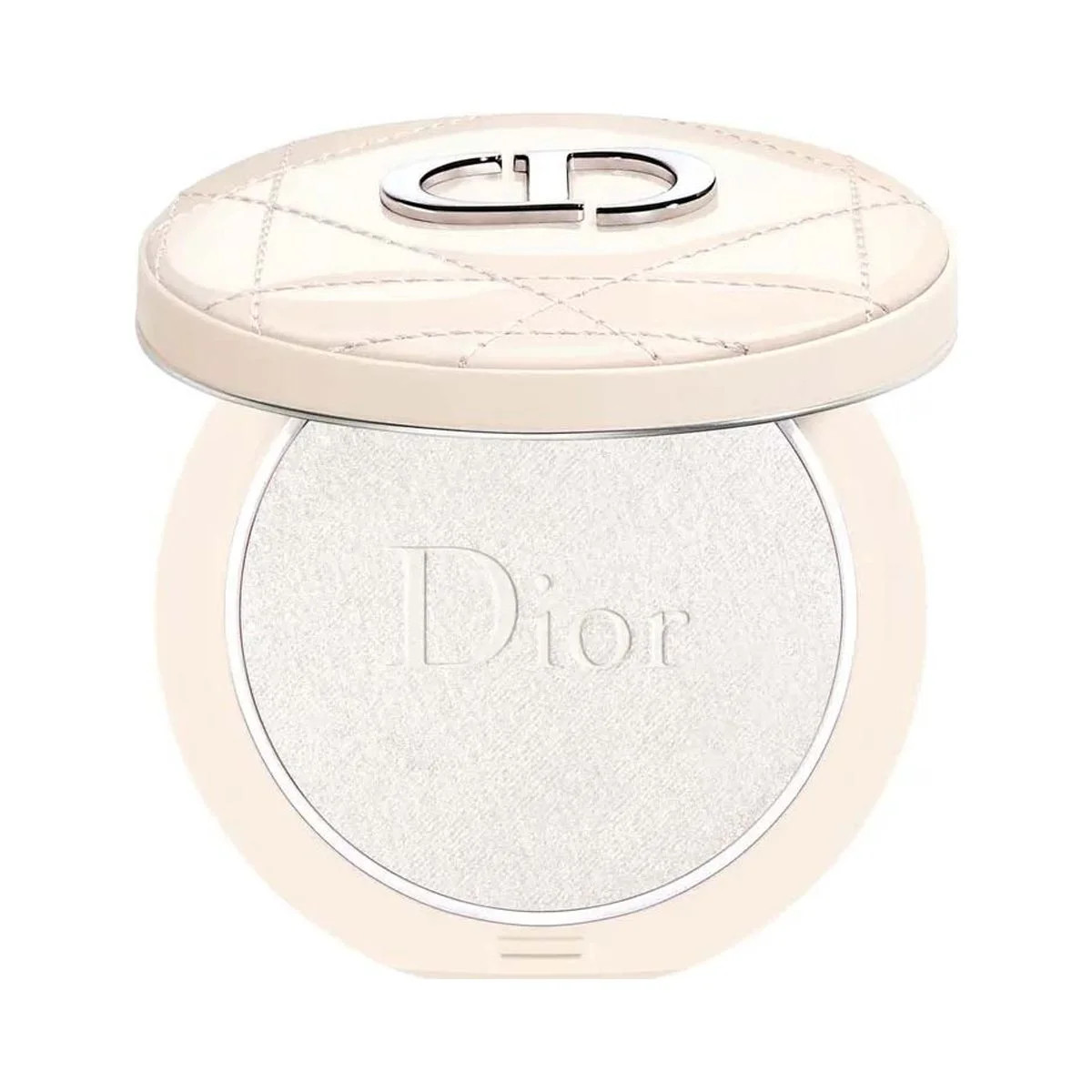 Dior Forever Couture Luminizer Intense Highlighting Powder 03 Pearlescent Glow 0.21 oz / 6g New | Walmart (US)