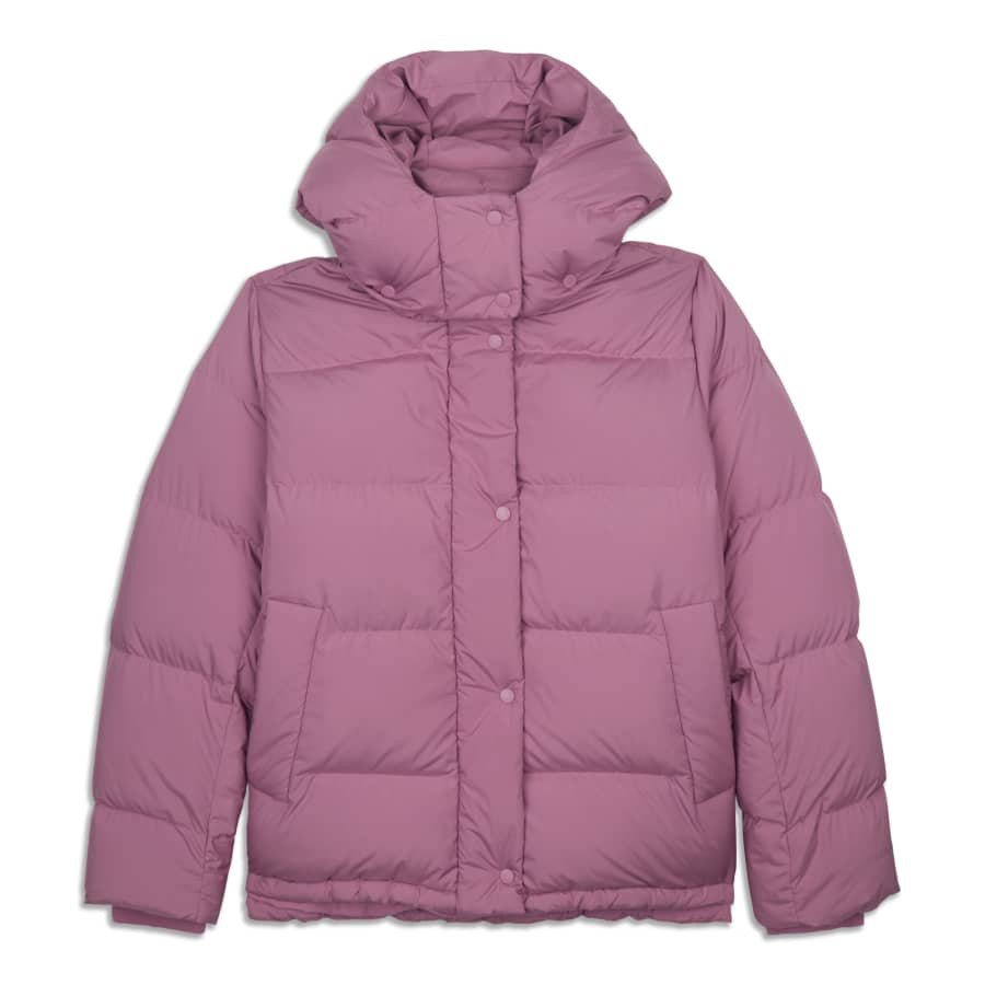 Wunder Puff Jacket - Resale | Lululemon (US)