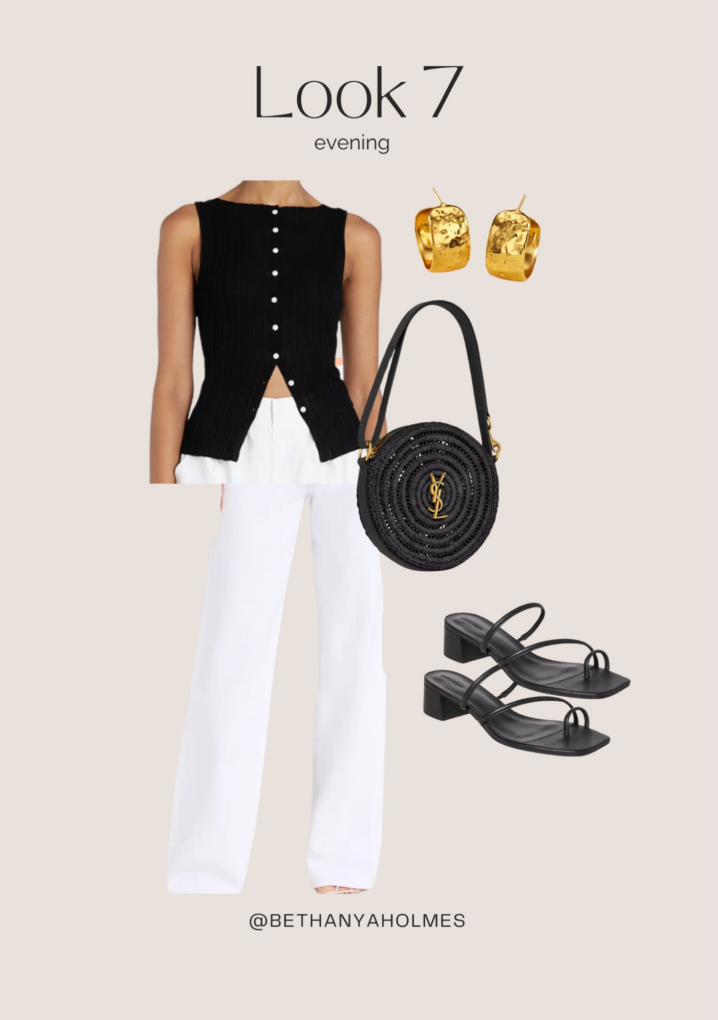 Vacation look 7