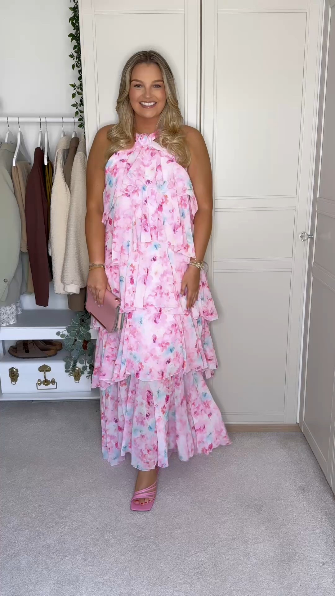 wedding guest dresses - part 2 

#LTKwedding #LTKuk #LTKspring