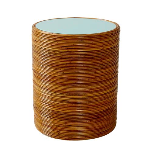 Riviera Accent Table | Jonathan Adler