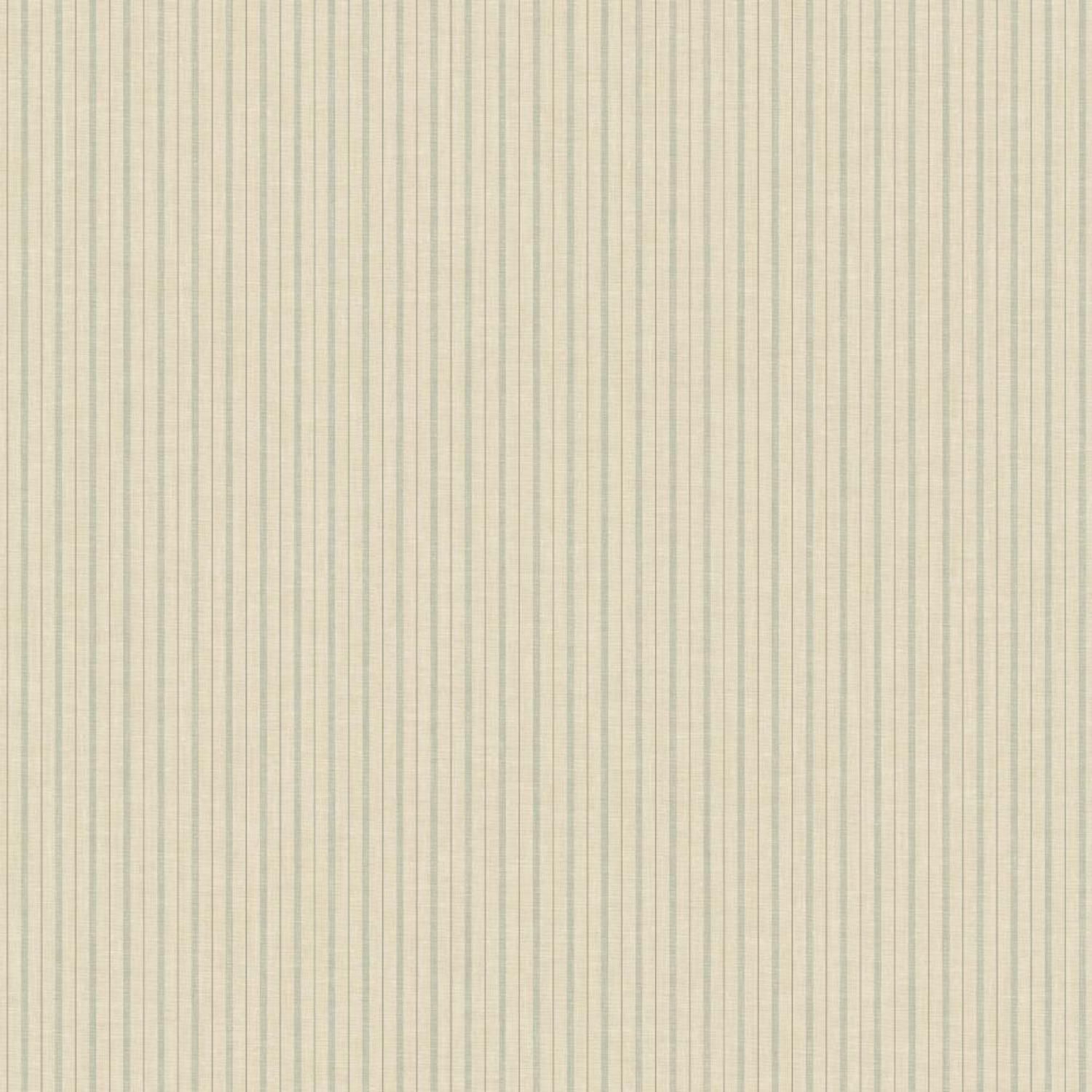 French Ticking Wallpaper | Magnolia