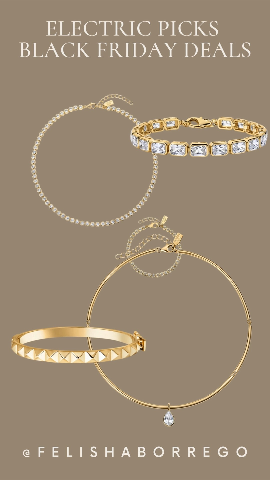 Electric Picks! 
Black Friday Deals! Will last you forever! 

#LTKGiftGuide #LTKSaleAlert #LTKHoliday