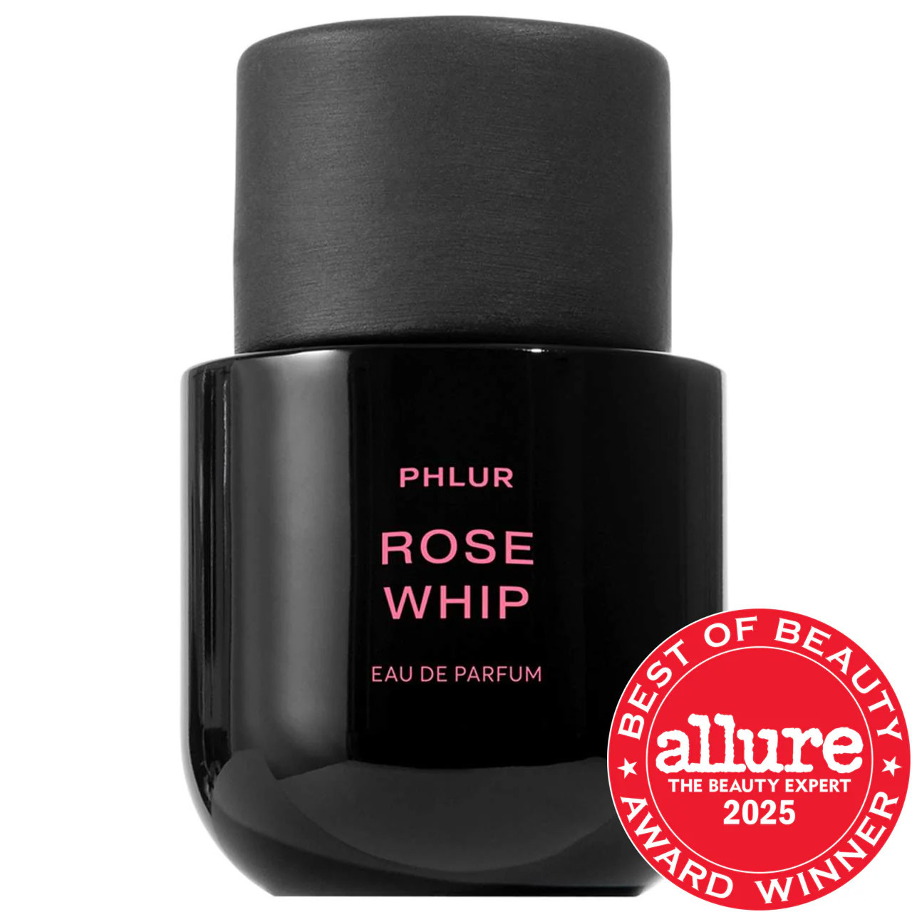 PHLUR Rose Whip Eau de Parfum with Musk 1.7 oz / 50 ml eau de parfum spray | Sephora (US)