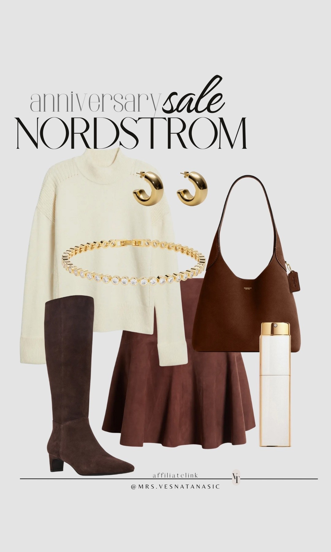 Nordstrom anniversary sale ends tonight! 

#nordstrom #sale #fallstyle #nordstromanniversarysale 

#LTKSeasonal #LTKShoeCrush #LTKSaleAlert