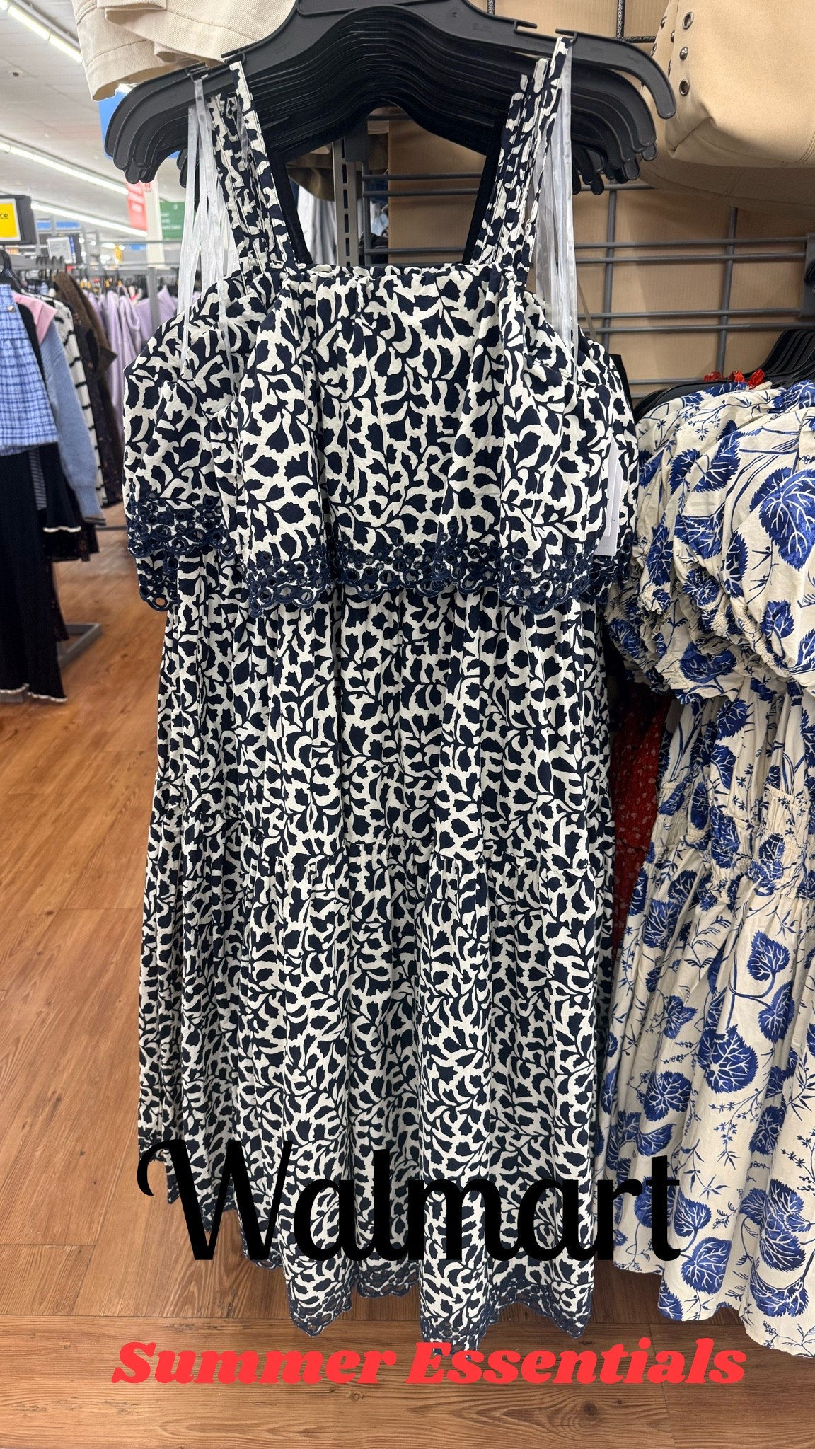 Walmart is coming in hot with these summer essentials!!!

#LTKootd #LTKmomlife #LTKSeasonal