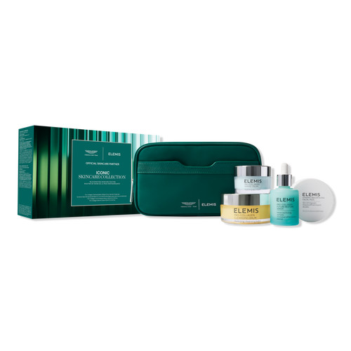 Elemis x Aston Martin Skincare Icons Routine for Her | Ulta
