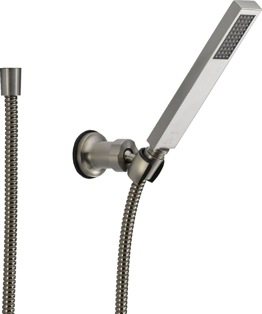 Delta Faucet 55530-SS, Stainless,0.5 | Amazon (US)