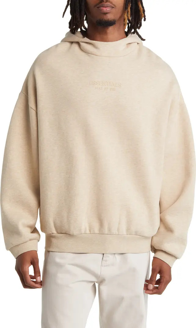 Essential Hoodie | Nordstrom