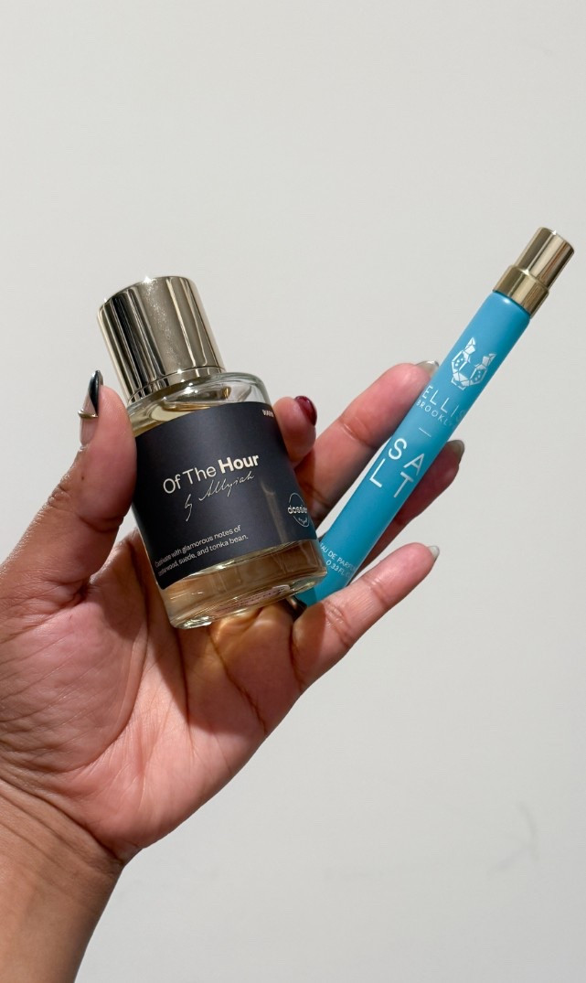 Scent Combo of the season!! 
Warm, woodsy, yet fresh & Clean

#LTKBeauty #LTKStyleTip #LTKGiftGuide