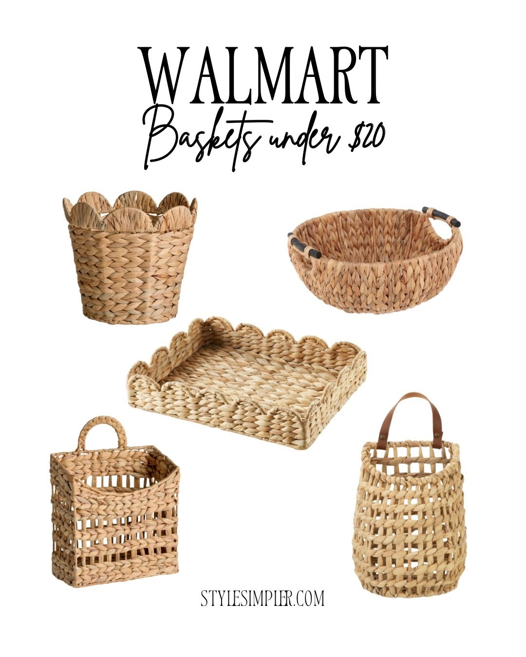 Baskets I’m loving….

#LTKHome #LTKOver40 #LTKmomlife