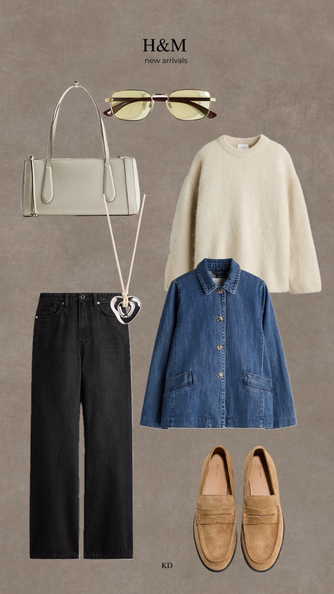 H&M women’s fashion: new arrivals for spring ✨

#capsulewardrobe #fashionbasics #timelessfashion #salefinds #momstyle #fashionfinds #simpleoutfit #outfit #jeans #affordablefashion #springfashion #springrefresh #dailyootd

#LTKFindsUnder50 #LTKFindsUnder100 #LTKootd