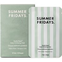 Summer Fridays Gentle Reset™ Daily Exfoliating Pads | Space NK - UK