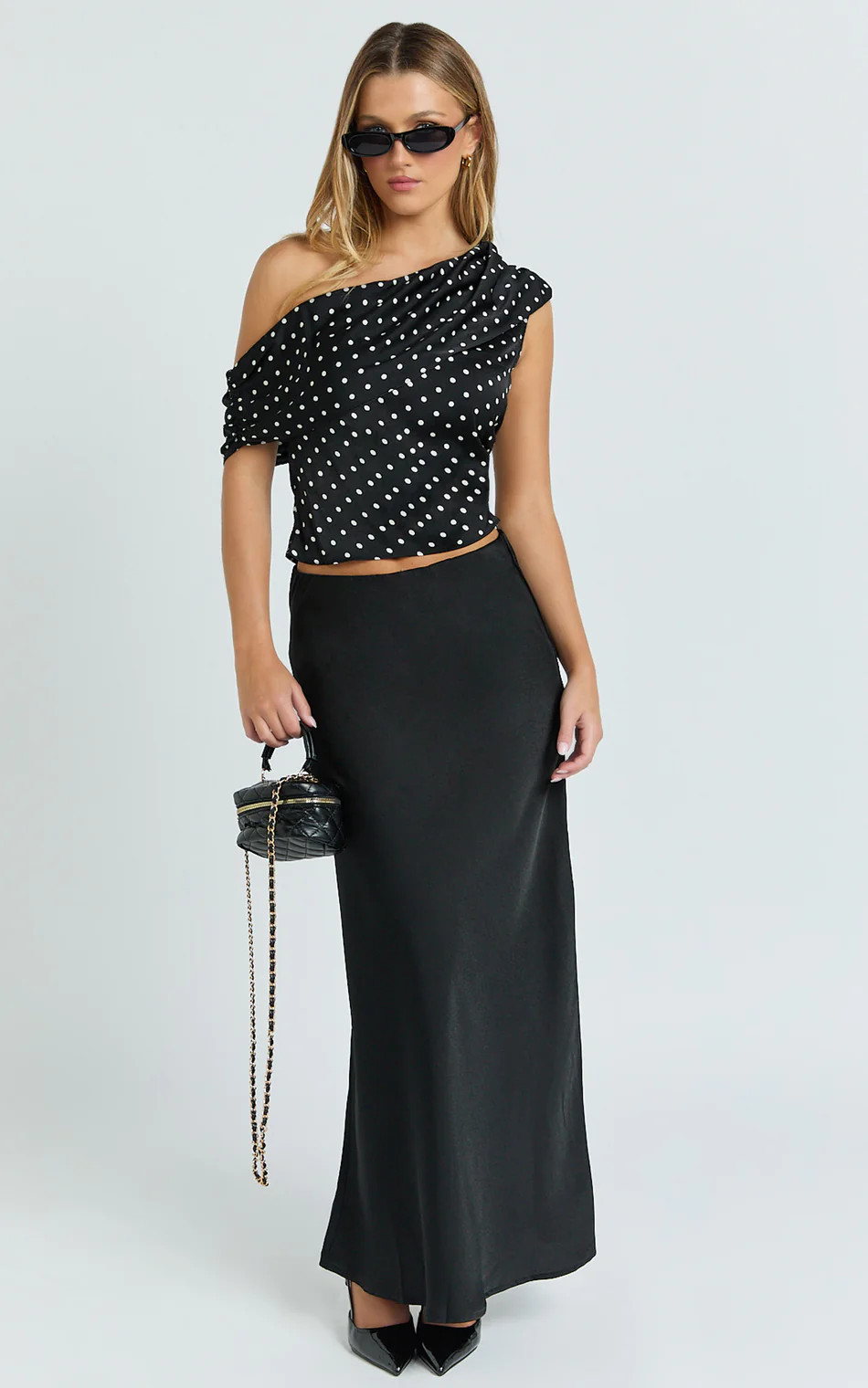 Blanca Top | Showpo (US, UK & Europe)
