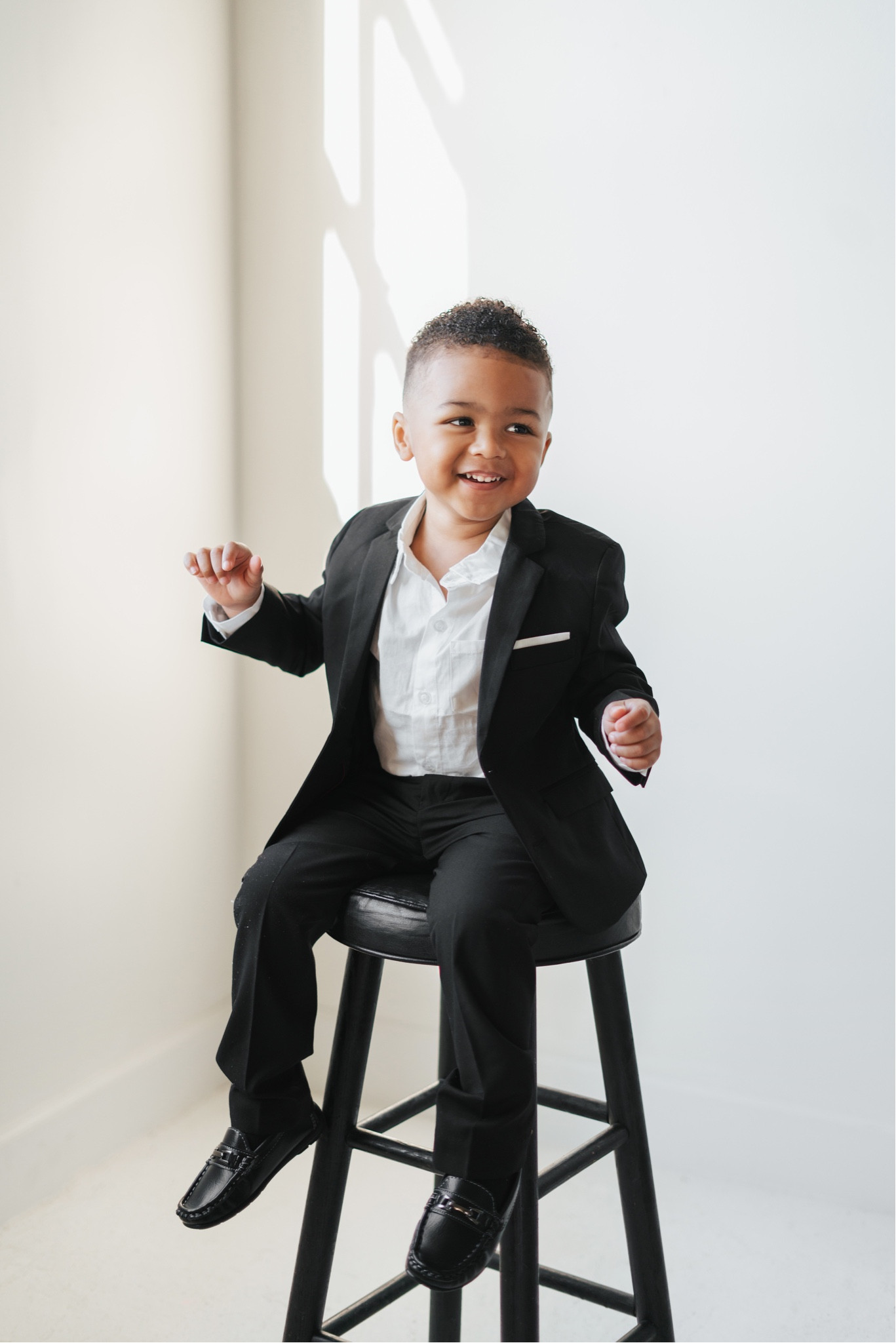 Family Pictures - Toddler Suits 

Toddler Wedding Outfit 
Kids Wedding Outfit 
Kids Suits
Suits for Boys 
Formal wear for toddlers 
Formal Christmas pictures 
Formal holiday pictures 
Formal family Photos 
Toddler Loafers 
Toddler Dress Shoes 
Toddler Outfits 
Amazon Kids Clothes 
Amazon fashion 
Dressy Toddler Outfit 

#LTKbaby #LTKkids #LTKfamily
