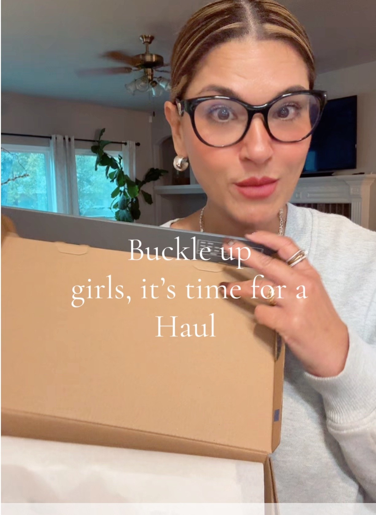 Free People, Old Navy, Tarte, Amazon and Glossier Haul 

#LTKOver40 #LTKStyleTip #LTKMidsize