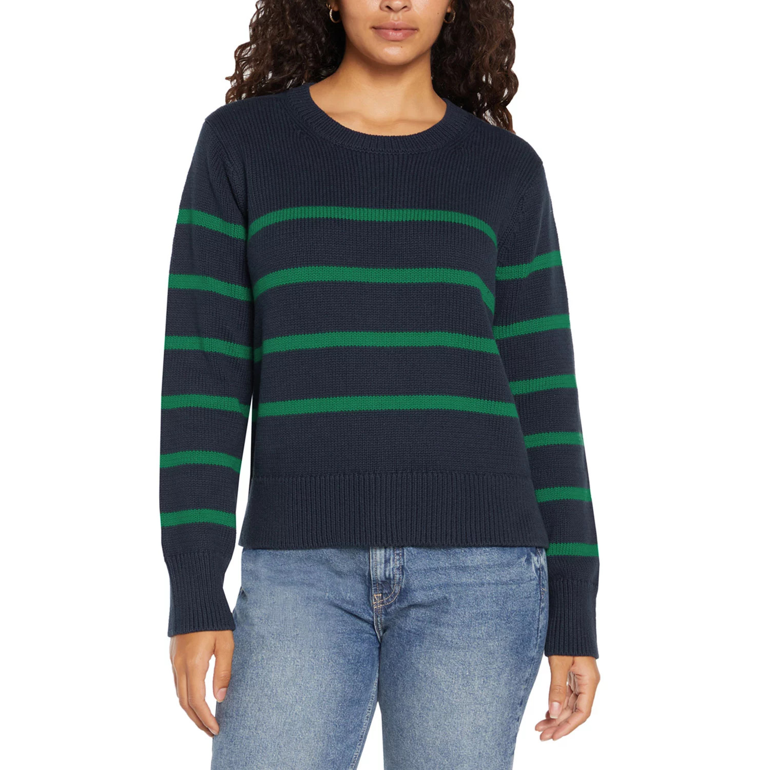 Gap Women's Crewneck Sweater | Sam's Club