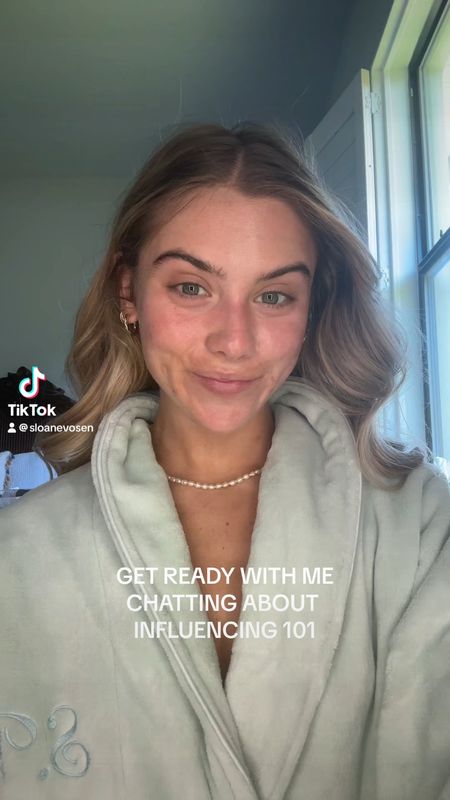 #getreadywithme #getready #grwm #makeup #getreadywithmemakeup #grwmmakeup #fyp #makeuptutorial #makeuphacks #chitchatgrwm makeup, makeup routinue, makeup tutorial, five minute makeup look, natural makeup, get ready with me, grwm makeup, step by step makeup, daily makeup routine, makeup tips, makup for beginners, easy makeup, makeup for acne, covering acne makeup, chit chat makeup, get to know me, rant get ready with me, daily vlog, life update get ready with me. 

#LTKVideo #LTKBeauty #LTKFindsUnder50