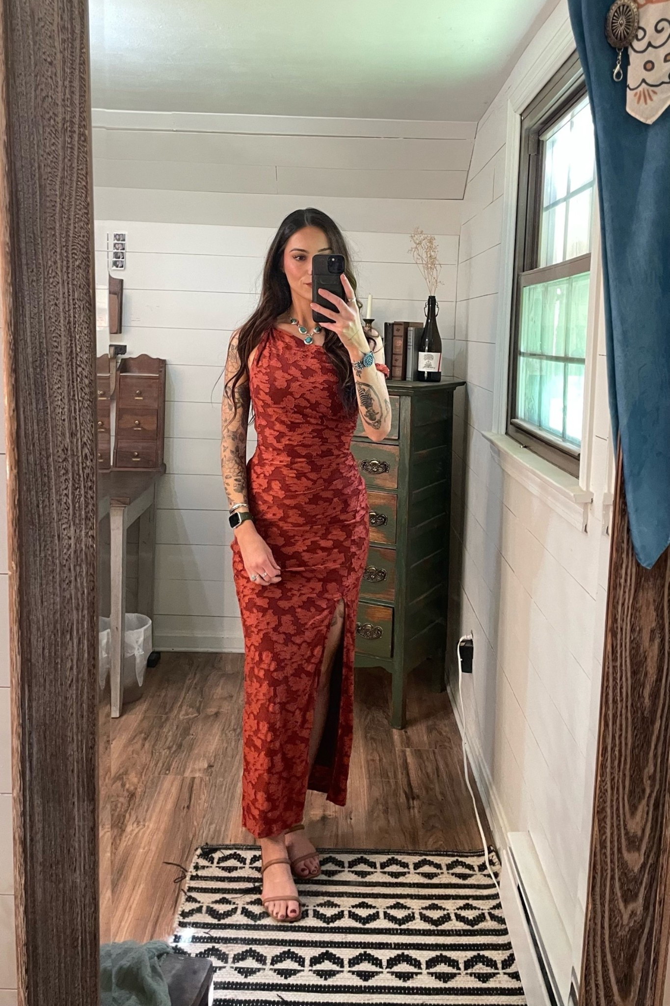 Dress from Fortunate One, similar linked

#LTKgrwm #LTKWedding #LTKootd