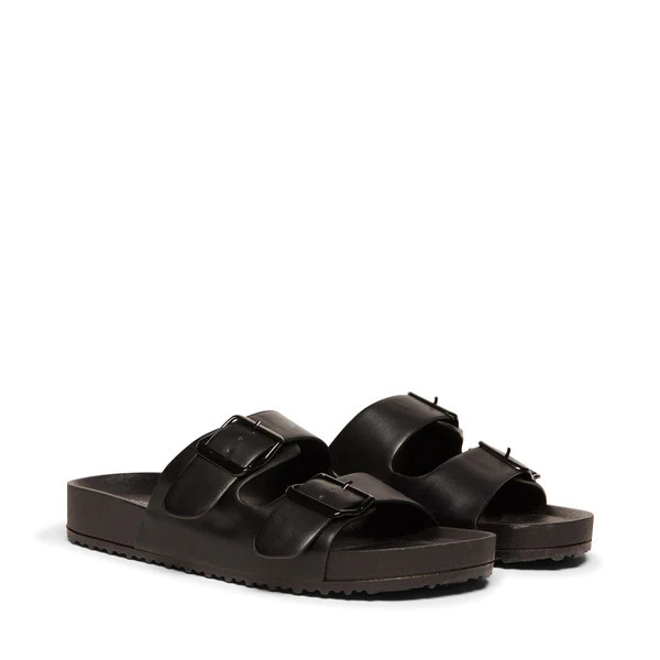 TEDDY-T BLACK | Steve Madden (US)