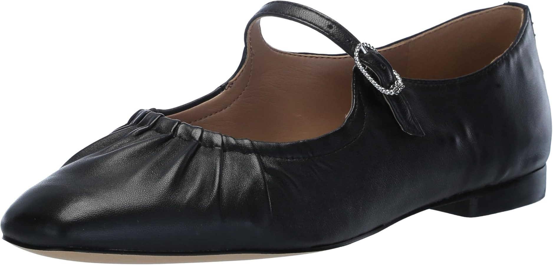 Sam Edelman women's Micah Mary Jane Flat | Amazon (US)