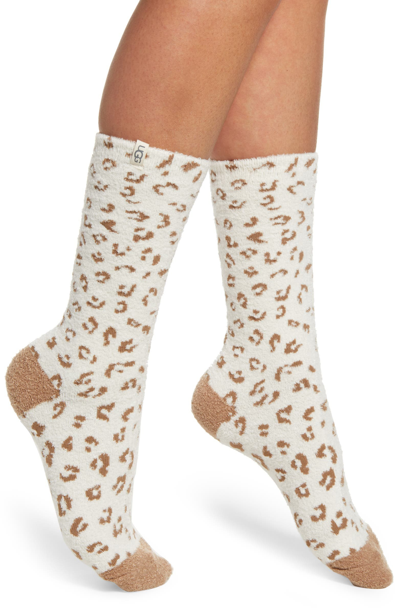 Leslie Crew Socks | Nordstrom