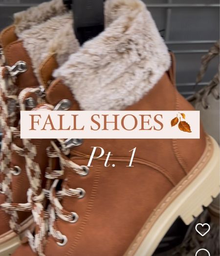 Affordable Fall boots!

#LTKGiftGuide #LTKSeasonal #LTKshoecrush
