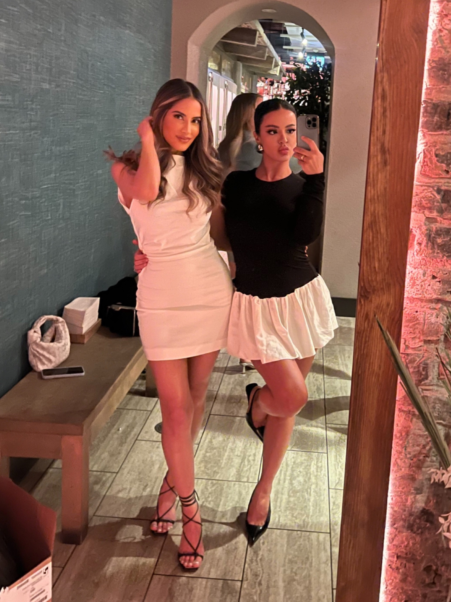 Balloon skirt dress 

#LTKStyleTip #LTKFindsUnder100 #LTKParties
