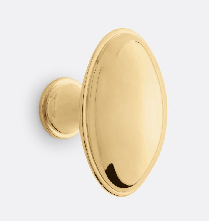 Lennox Cabinet Knob | Rejuvenation