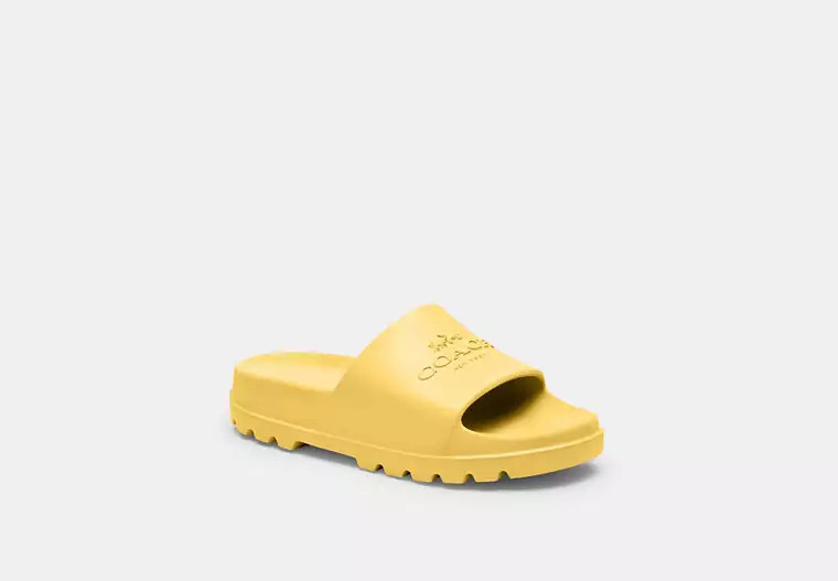 Jac Slide | Coach Outlet US