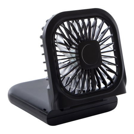 2-in-1 Power Bank And Portable Fan | Five Below
