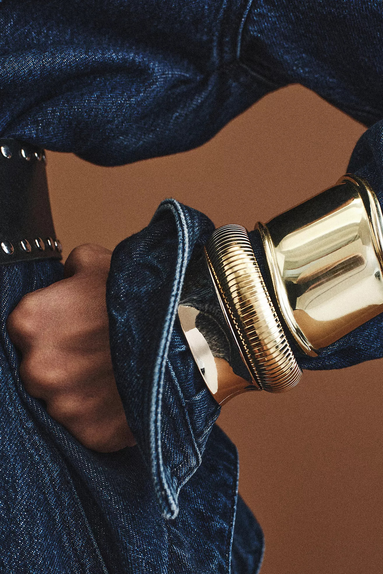 BRACHA She's Bold Bracelet | Anthropologie (US)